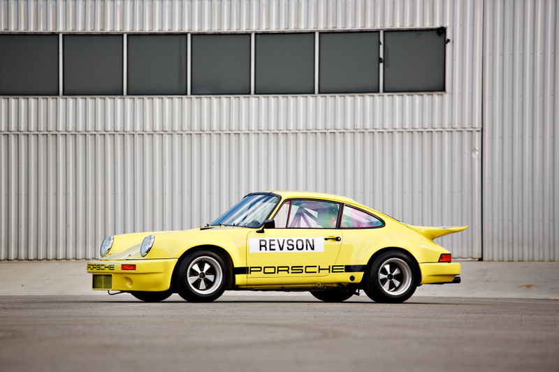 Illustration for article titled Jerry Seinfeld Is Selling Three Of His Finest Porsches